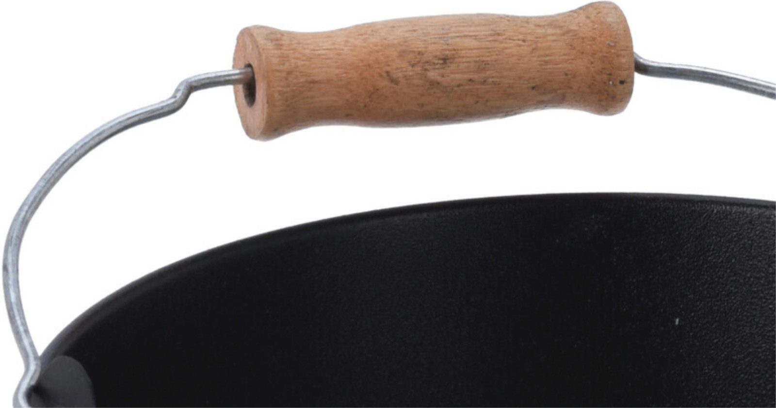 Koopman Duftkerze Schwarz (1-tlg), Zitronella Duft, günstig online kaufen