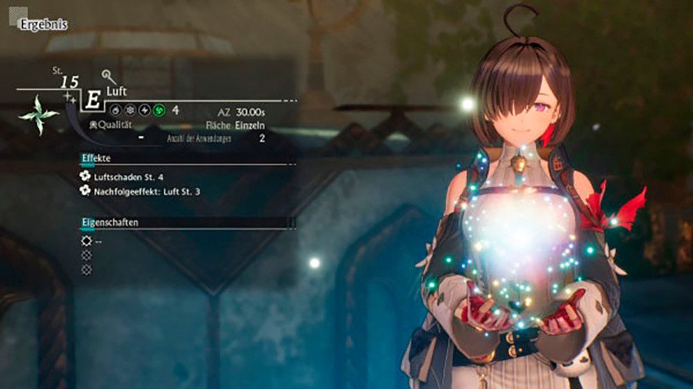 Atelier Yumia: Die Alchemistin der Erinnerungen und das erträumte Land PlayStation 5