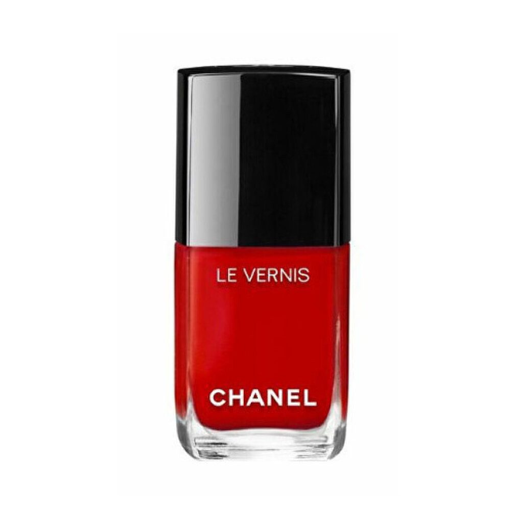 CHANEL Nagellack Le Vernis Longwear Nail Colour