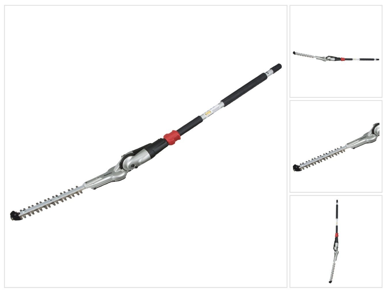 Makita Akku-Rasentrimmer EN420MP Bodenschneidaufsatz 25 cm Schnittlänge (197985-0) für DUX 6