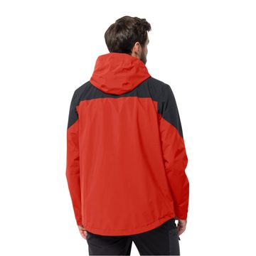 Jack Wolfskin Funktionsjacke WEILTAL 2L JKT M