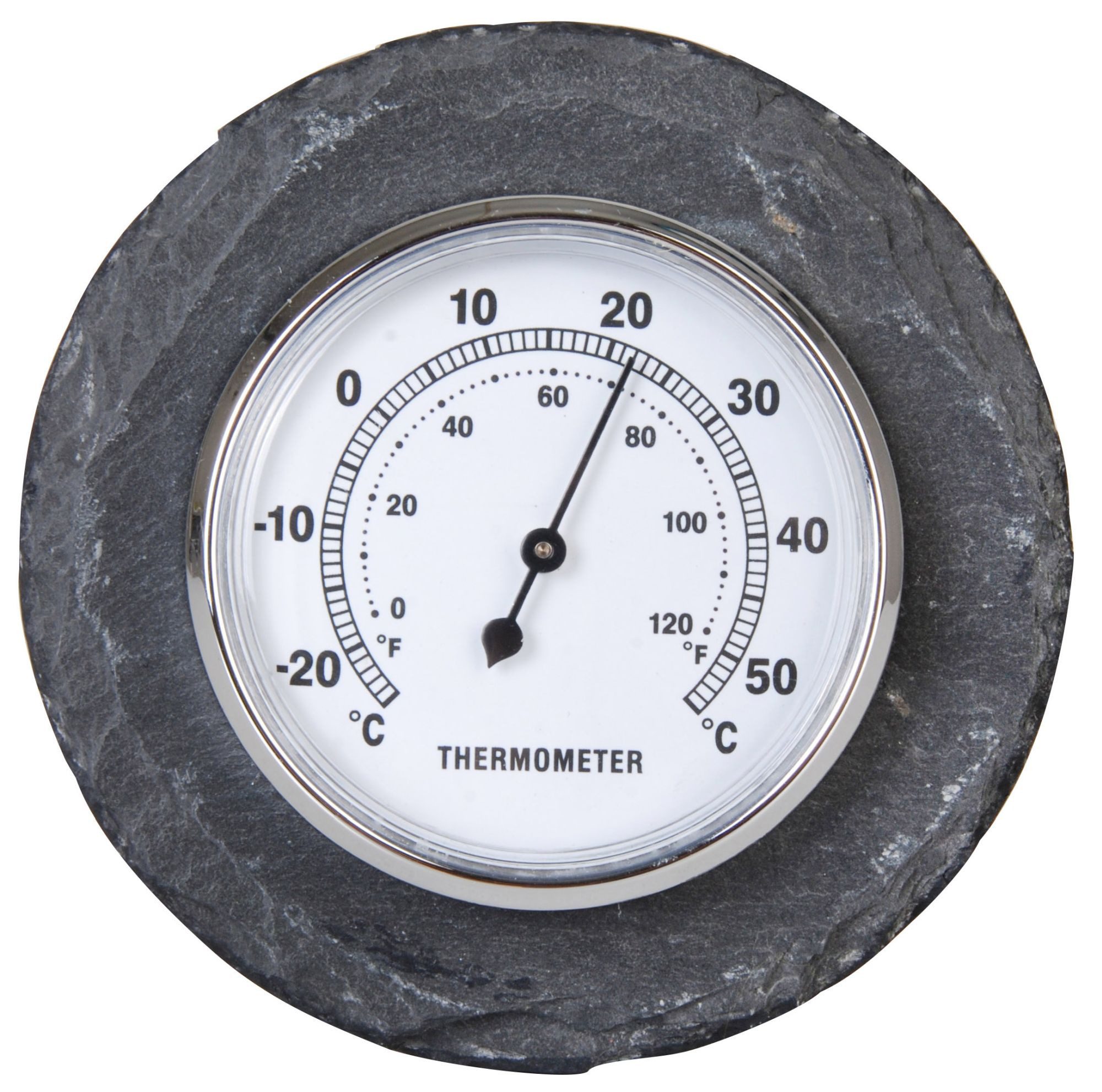 Gartenthermometer