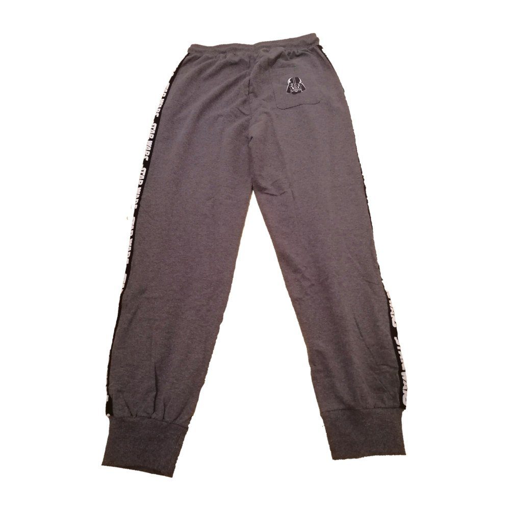 EplusM Jogginghose Star Wars Freizeit- & Jogginghose mit Logo und Schriftzu günstig online kaufen
