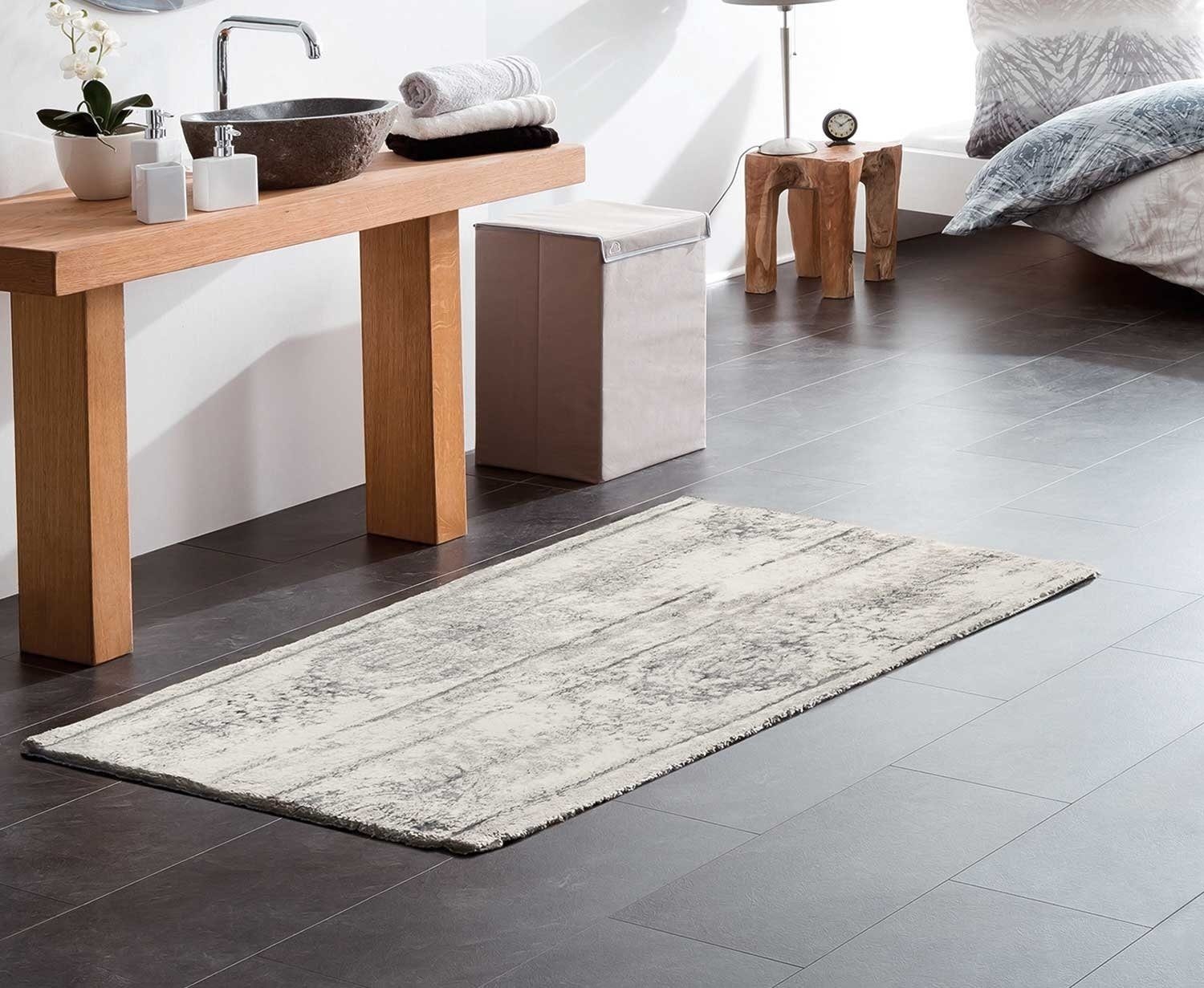 Badematte CARACAS, 70 x 120 cm, günstig online kaufen