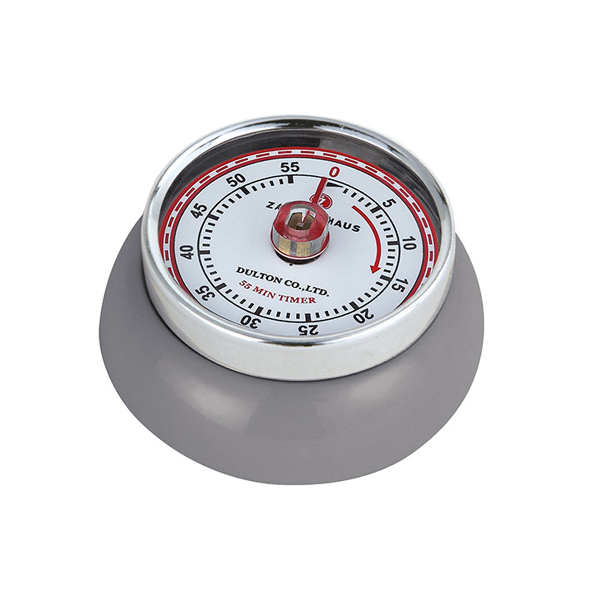 ZASSENHAUS Küchentimer Zassenhaus Küchentimer SPEED, Retro-Look günstig online kaufen