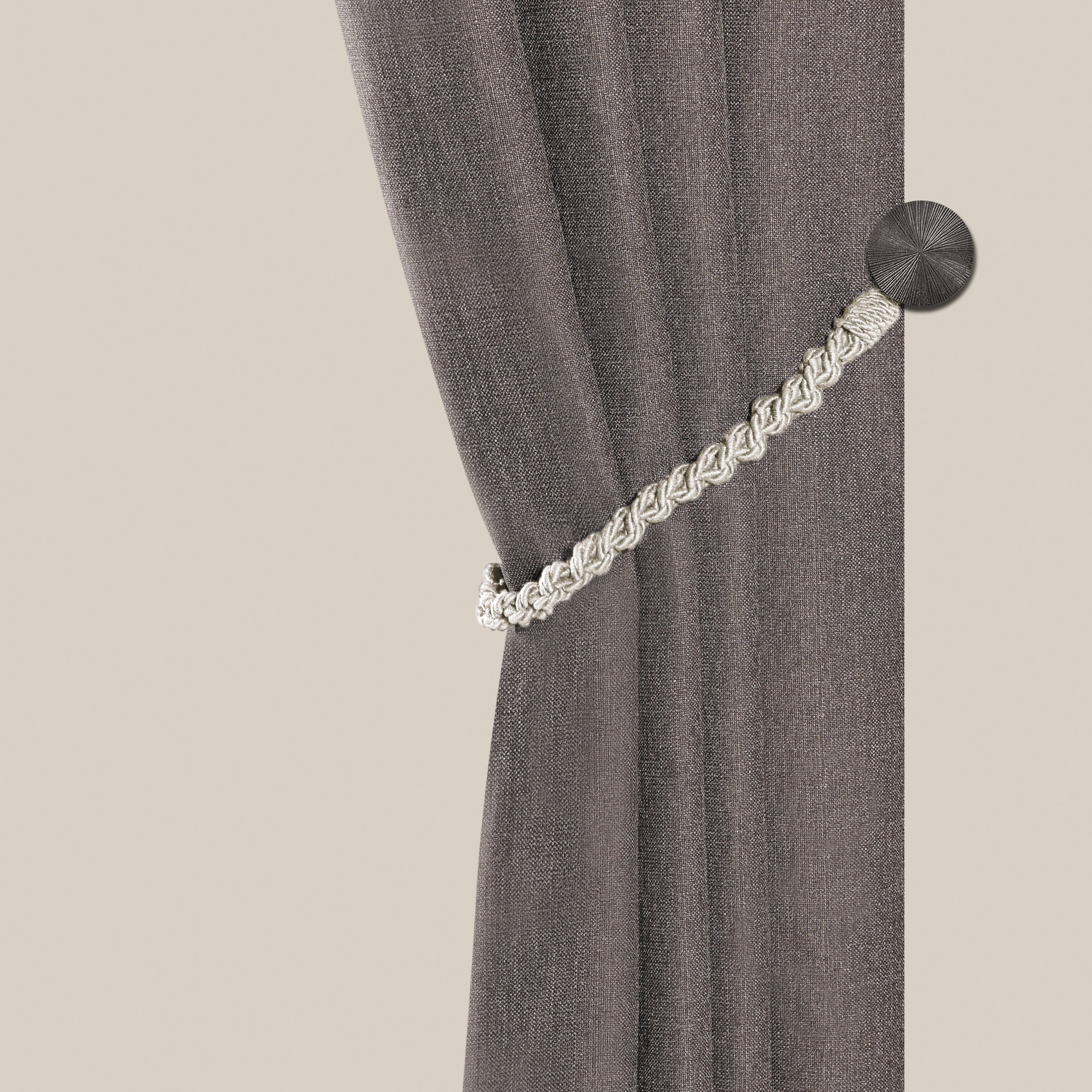 Guido Maria Kretschmer Home&Living Raffhalter Guido Maria Kretschmer, Gardi günstig online kaufen