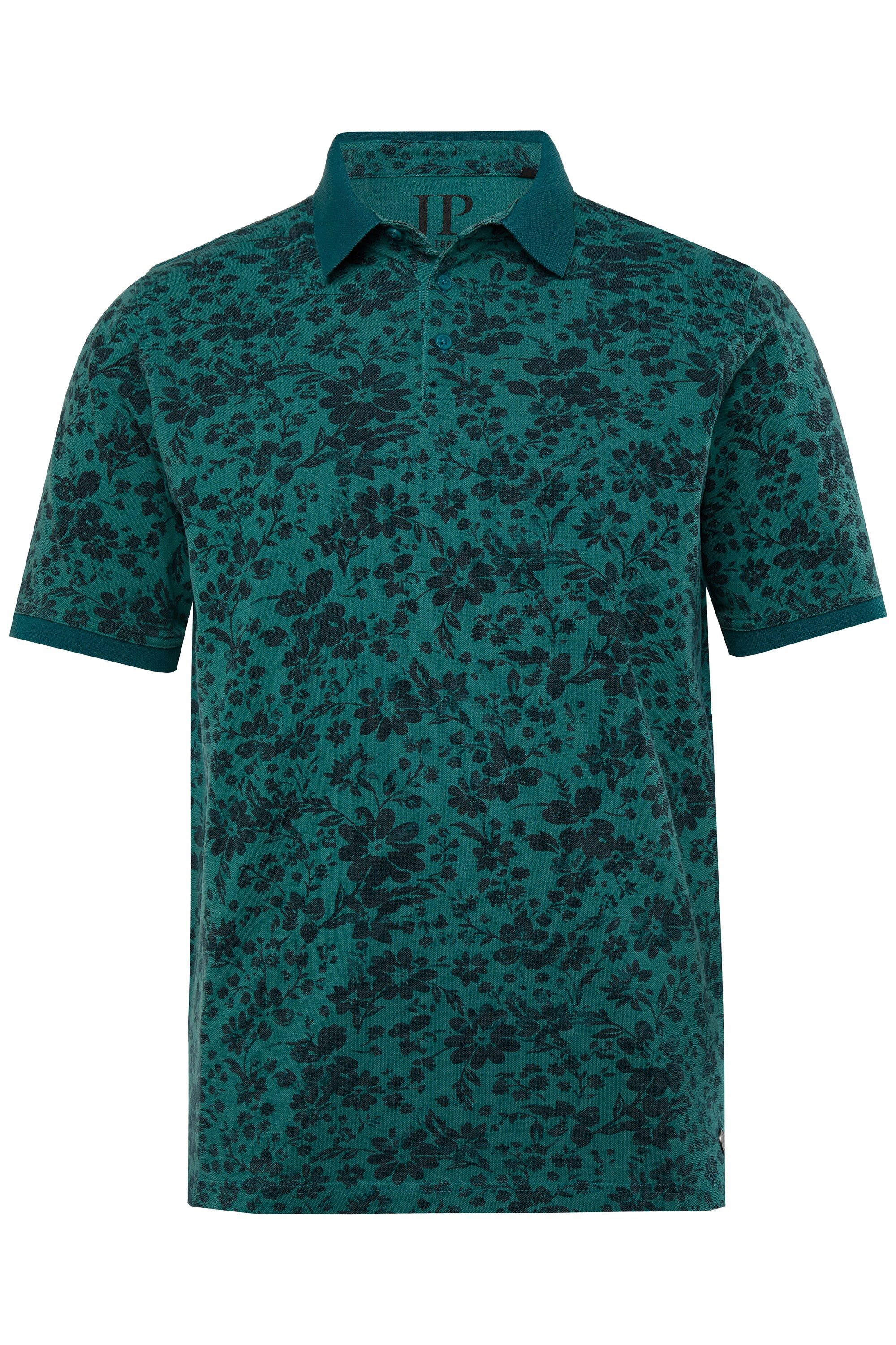 JP1880 Poloshirt JP 1880 Poloshirt Halbarm günstig online kaufen