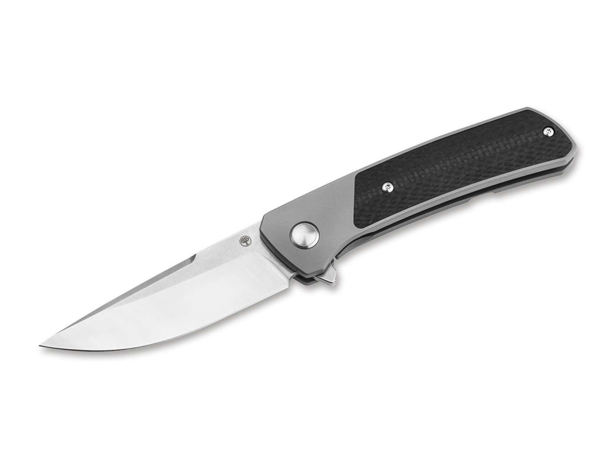 Böker Taschenmesser Böker Super Conductor Magnacut