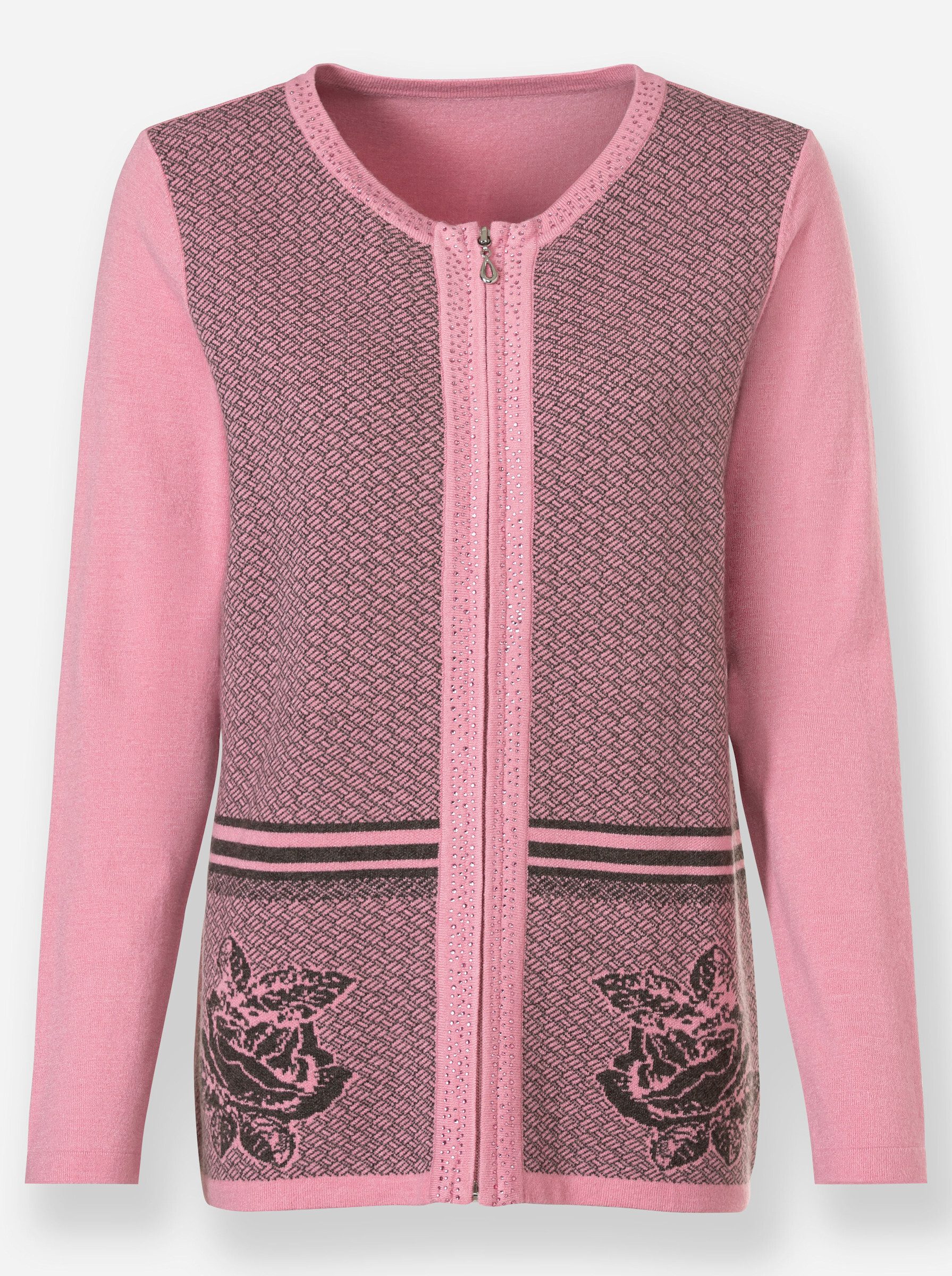 Witt Strickjacke Strickjacke