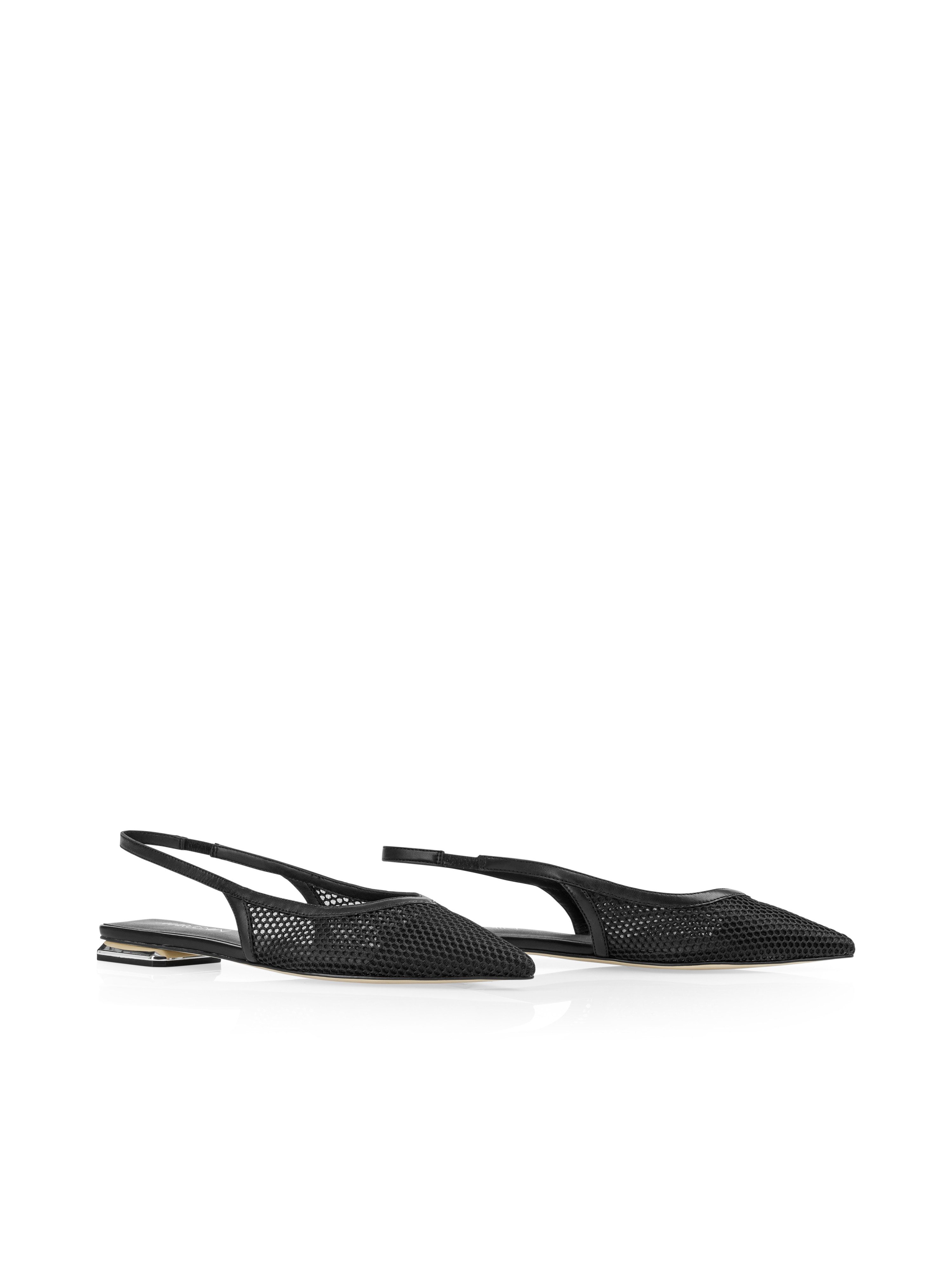 Marc Cain Andalusian Breeze Slingpumps, Flats, günstig online kaufen