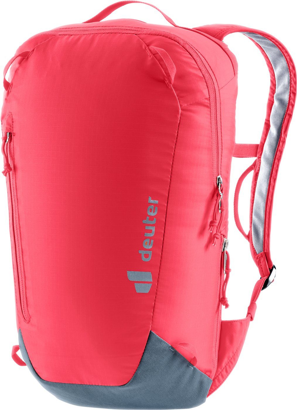 deuter Wanderrucksack Gravity Pitch 12 HIBISCUS-GRAPHITE