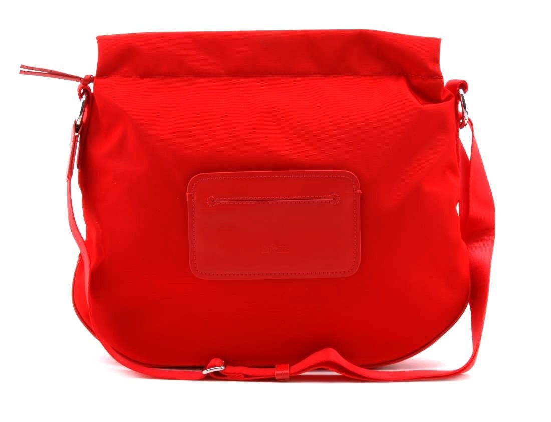 Shopper BREE Porto 3 - Shopper in lipstick red