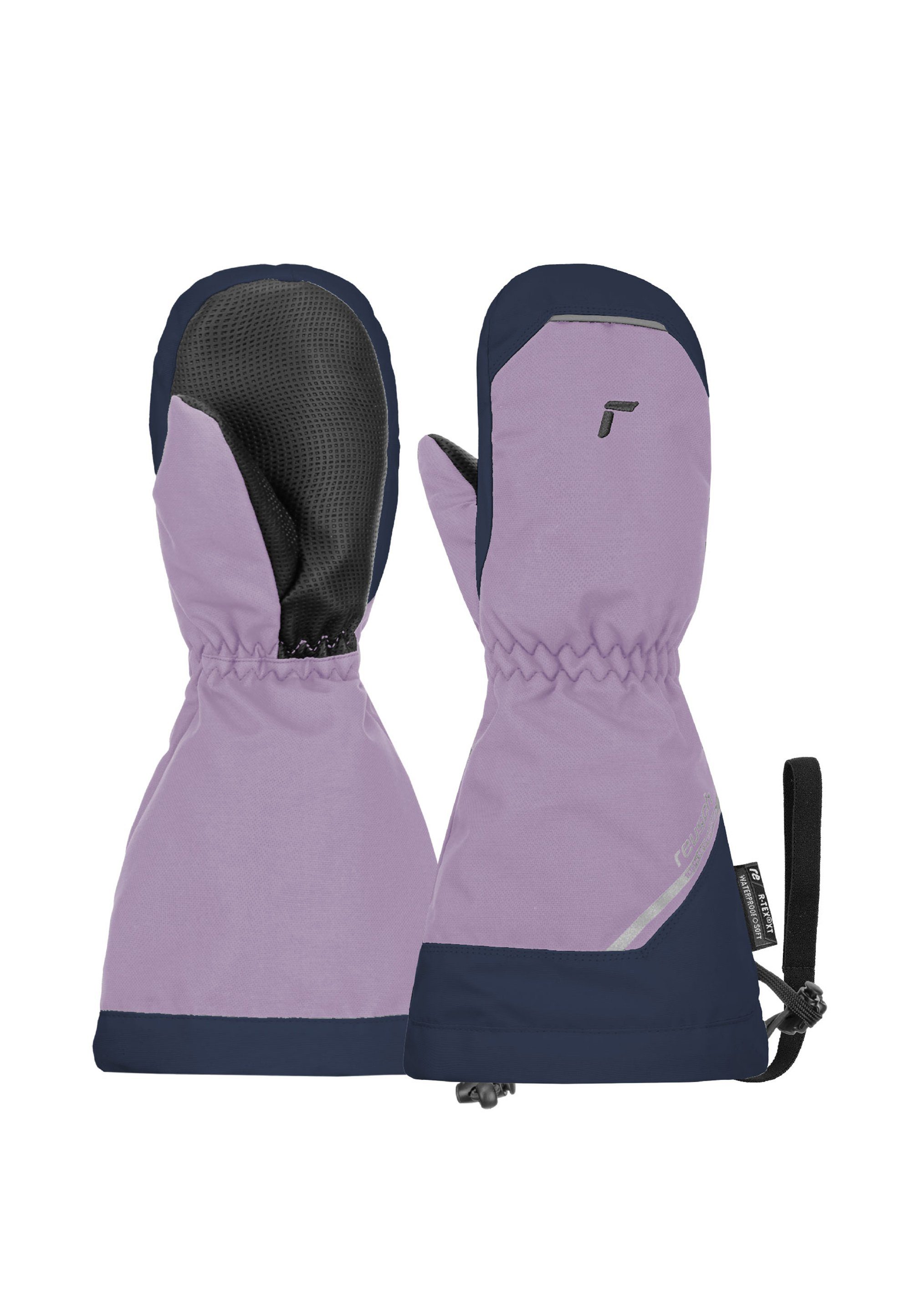 Reusch Fäustlinge Wes R-TEX XT Mitten sehr warm, wasserdicht, atmungsaktiv
