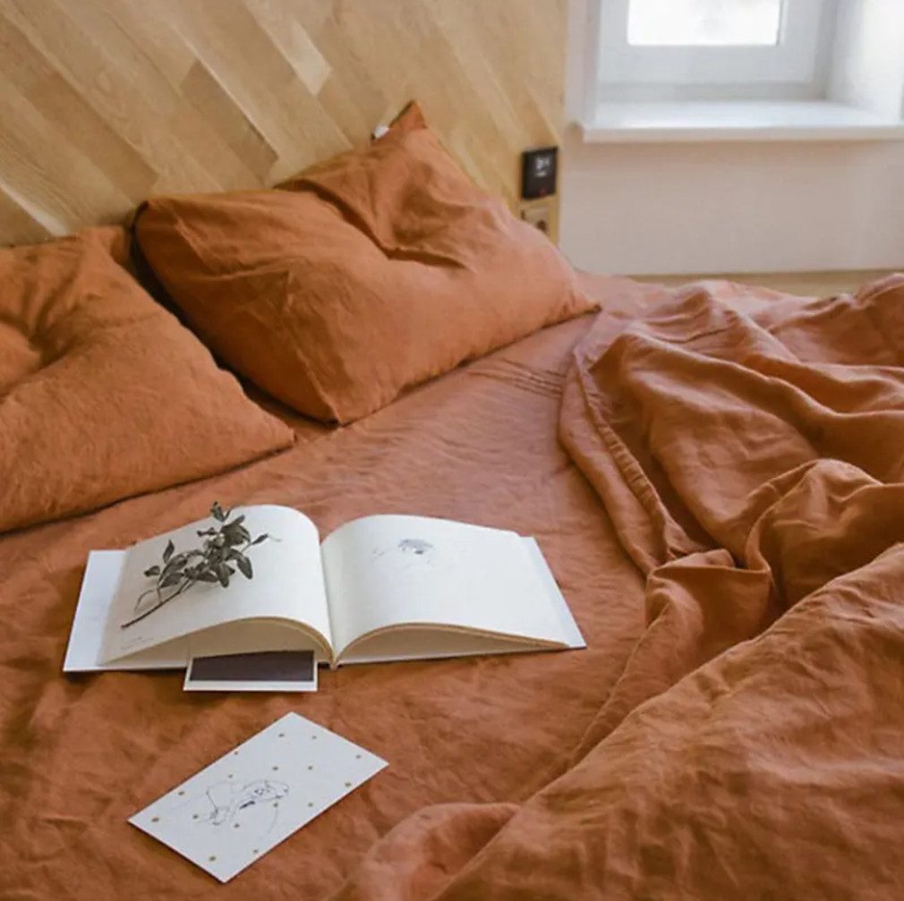 Interior by Hakito Bettwäsche 100% reine günstig online kaufen