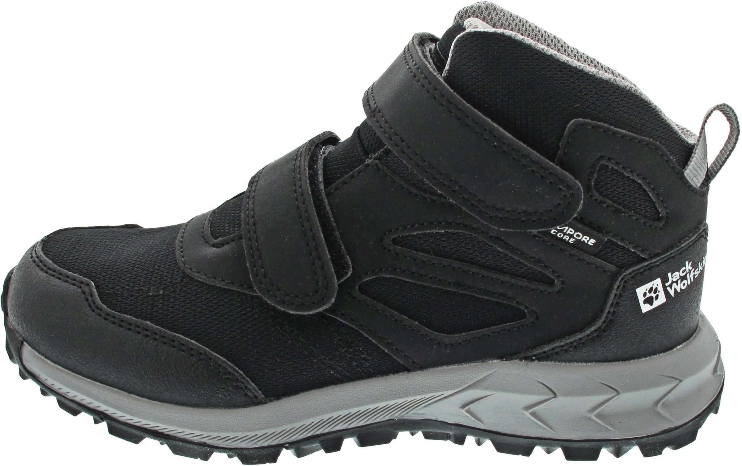 Jack Wolfskin Stiefel