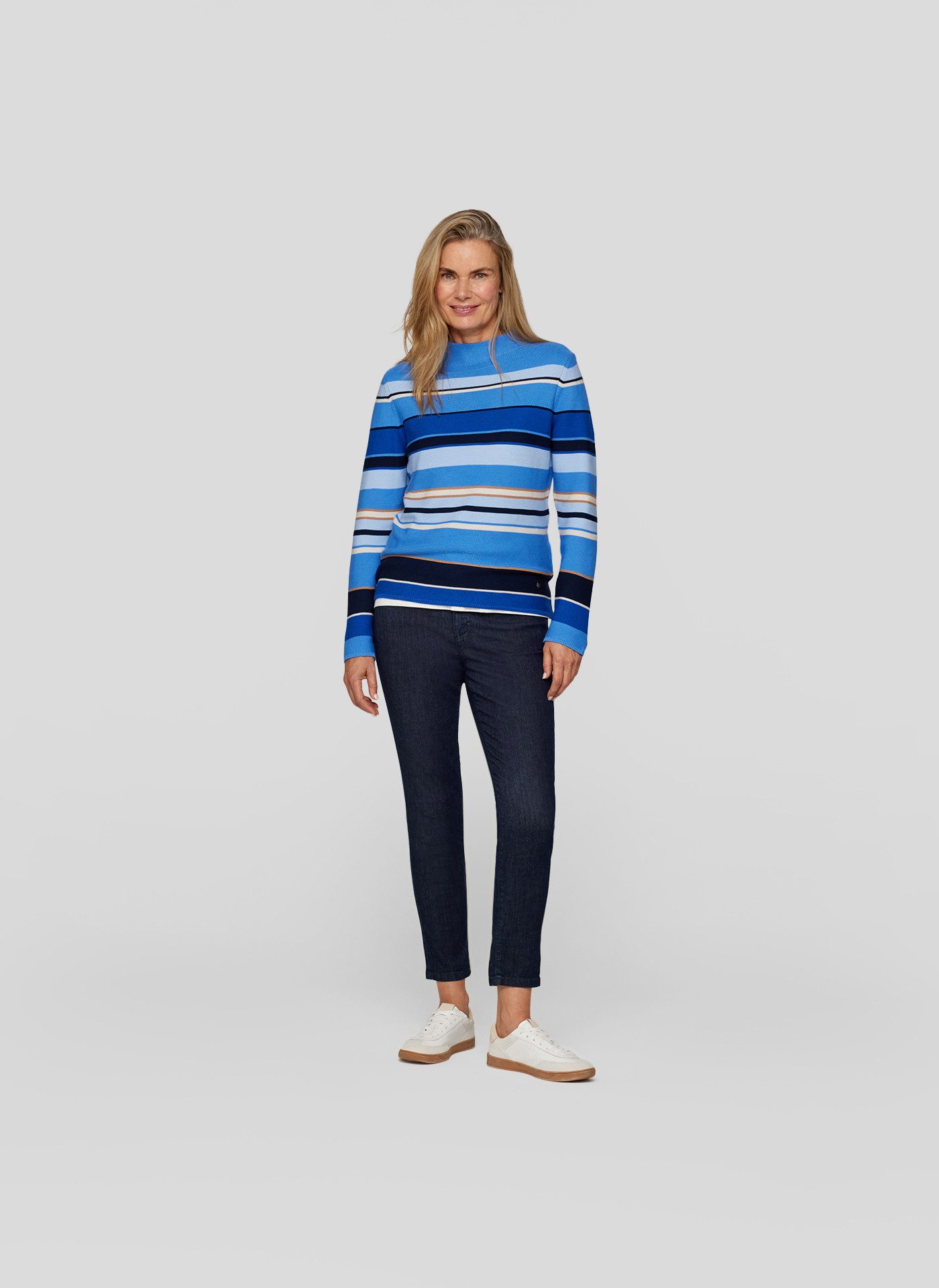 Strickpullover