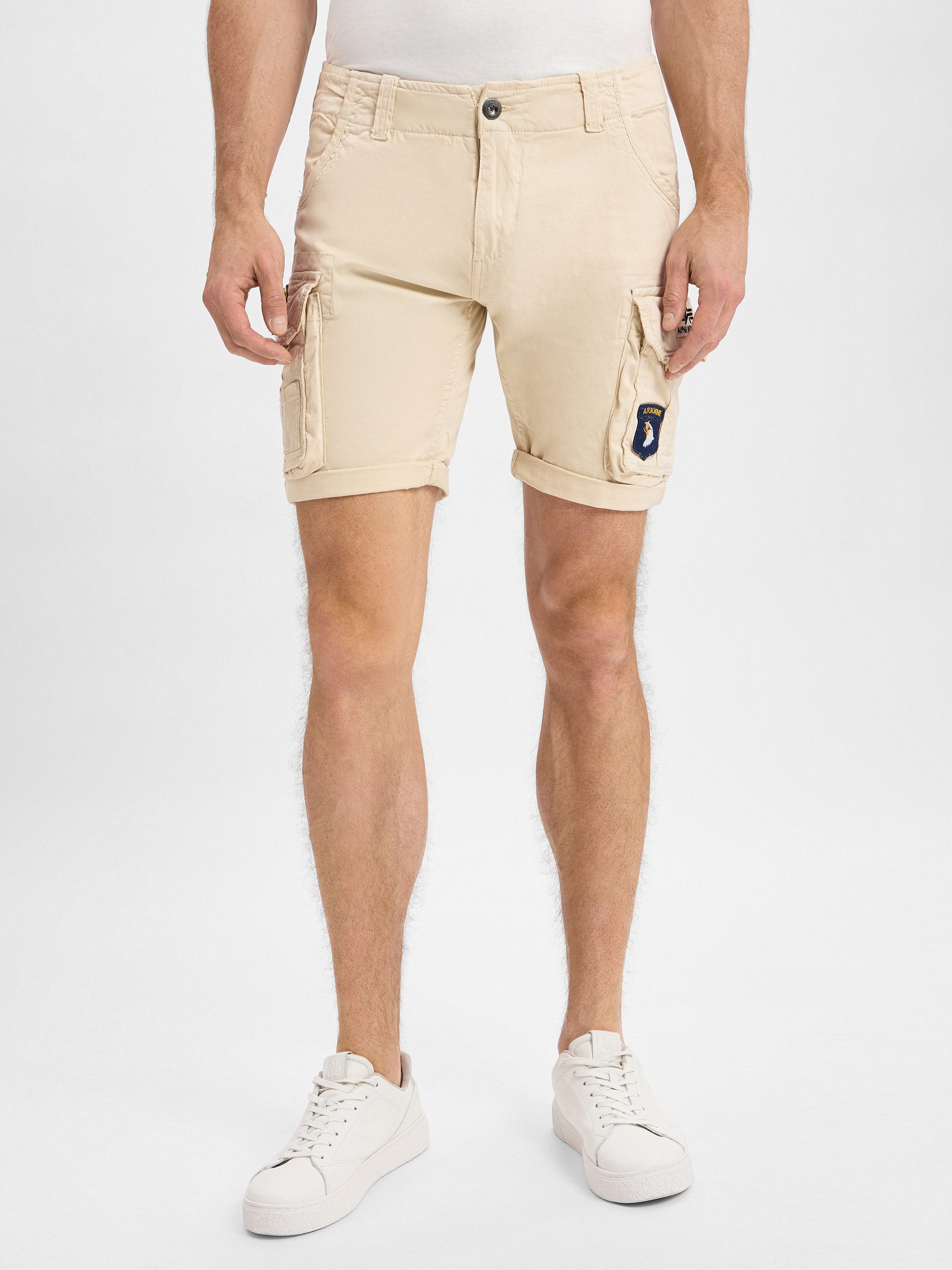 Alpha Industries Cargohose günstig online kaufen