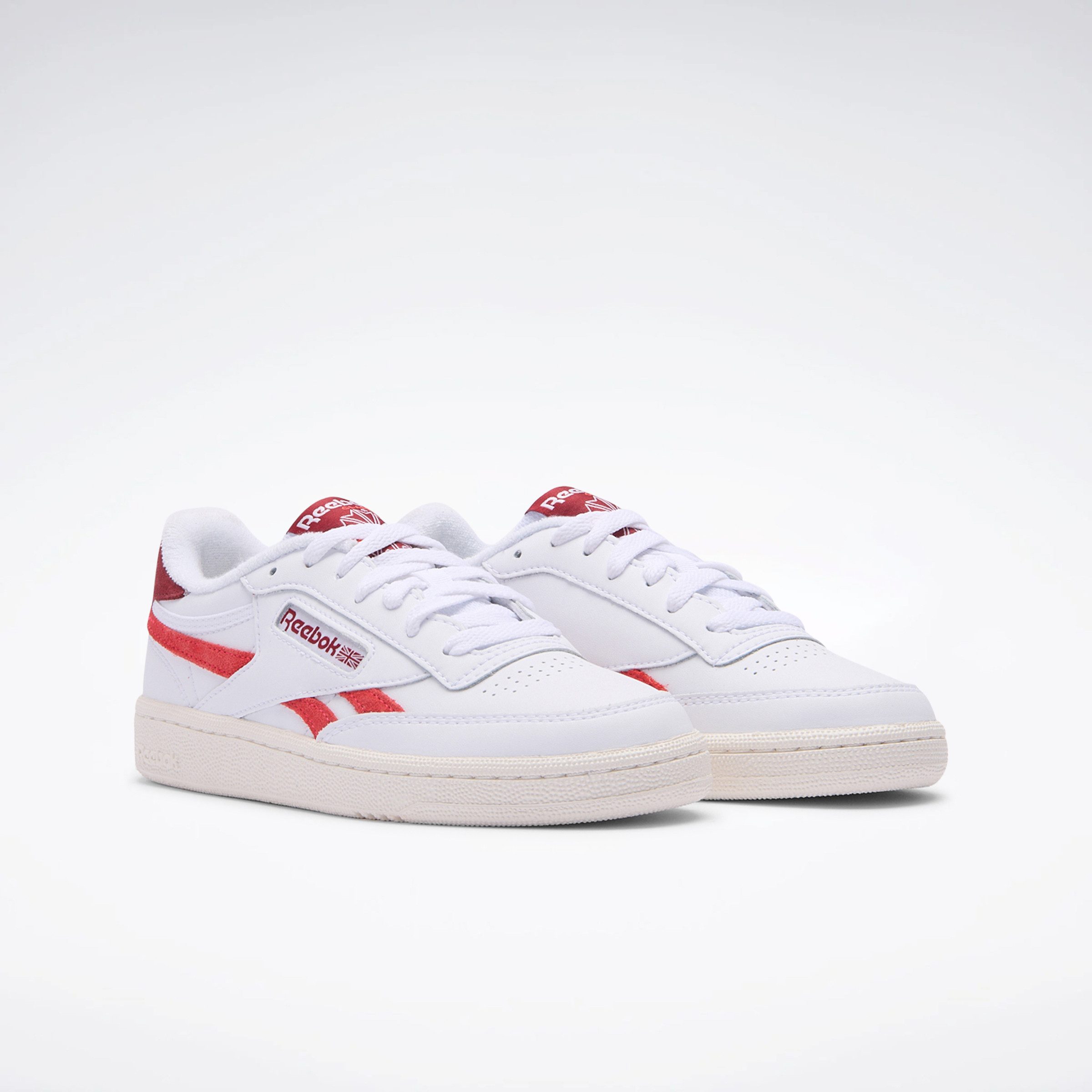 Reebok Classic CLUB C REVENGE Sneaker – Bild 4 von 5