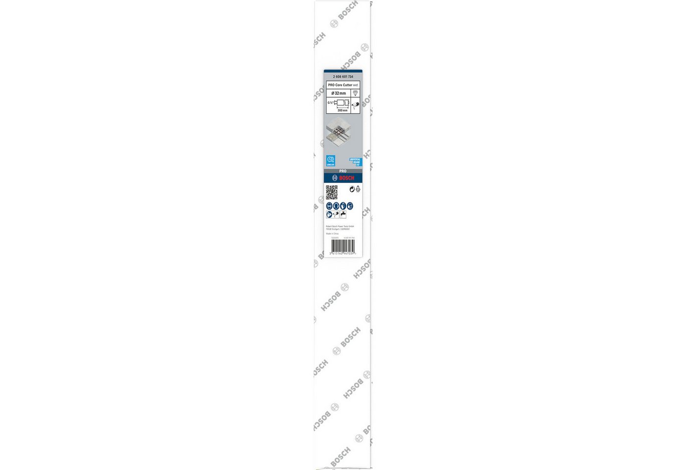 Thumbnail - Bosch Professional Lochsäge Bosch Professional PRO Core Cutter wet