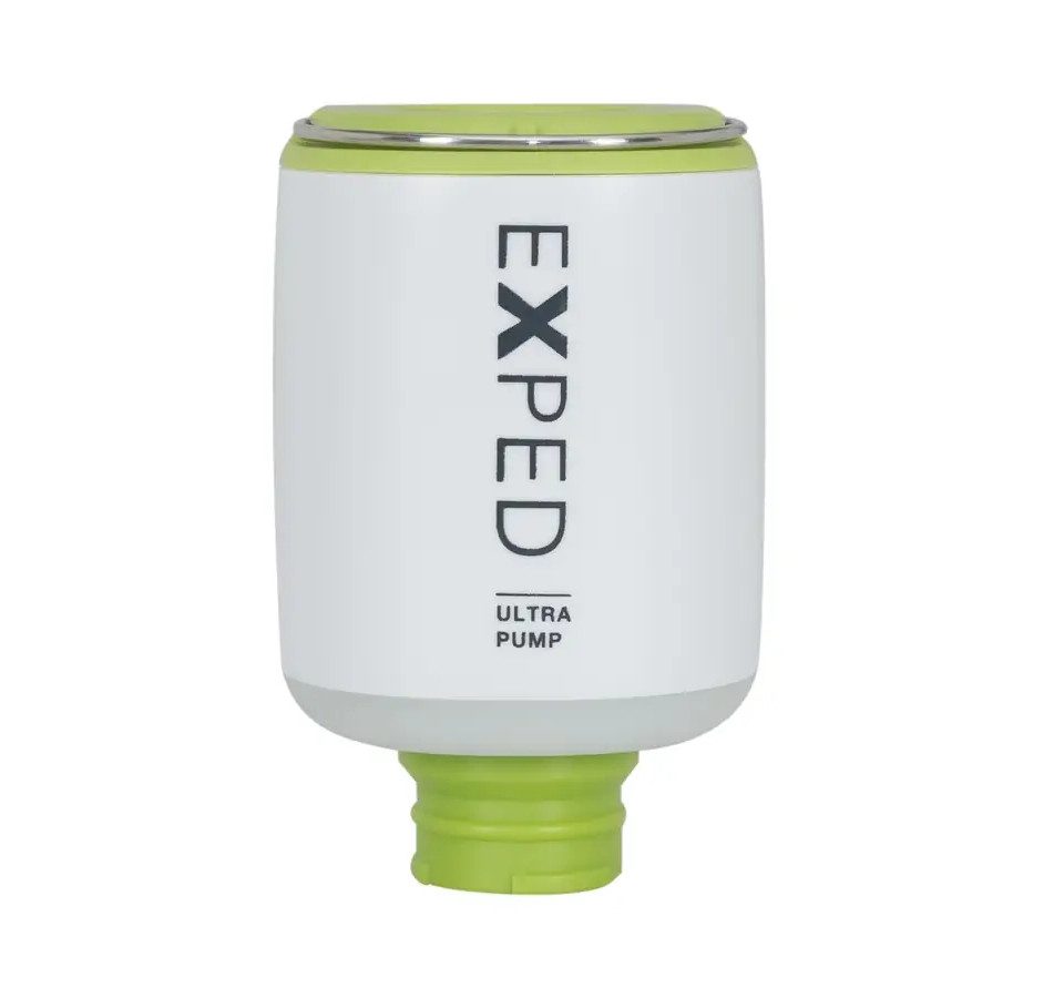 Exped Trekkingmatte Ultra Pump Luftpumpe - Exped