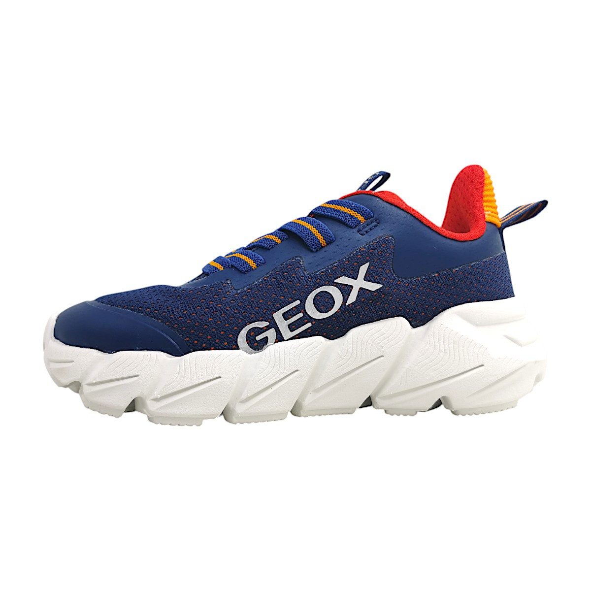Geox Sneaker Schnürschuh günstig online kaufen