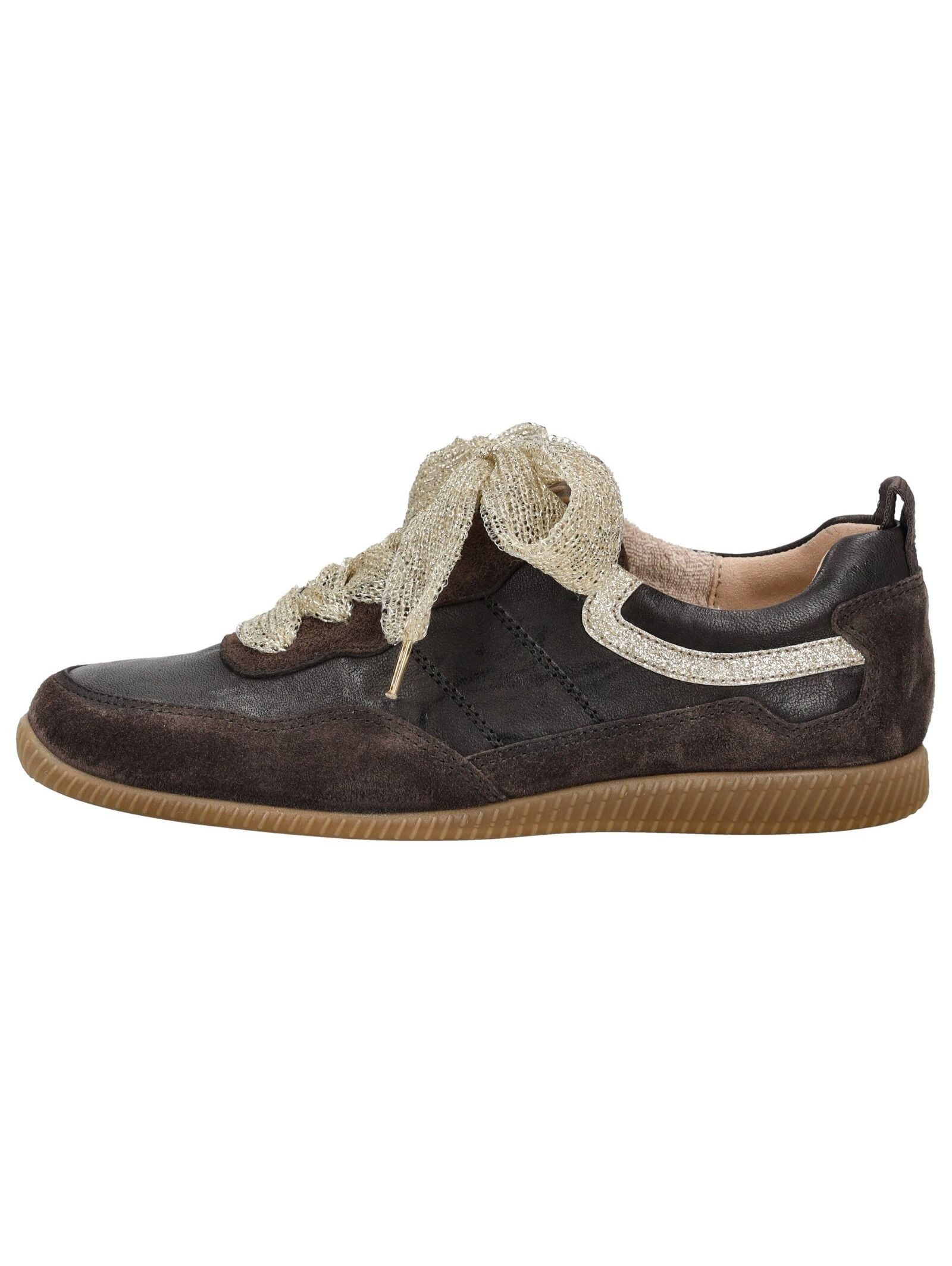 Paul Green Paul Green Sneaker Leder Sneaker günstig online kaufen