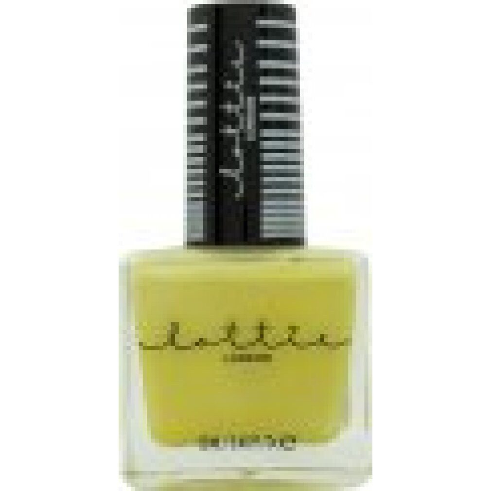 Lottie London Nagellack Lottie Lacquer Nagellack 12ml - Day Dreamer