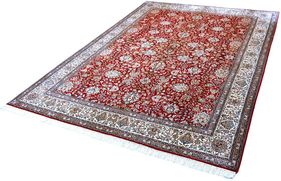 Seidenteppich ALLOVER 4185 von KAYOOM - KAYOOM
