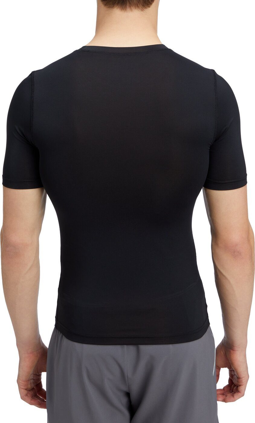 Energetics Funktionsshirt He.-T-Shirt Egon SS M BLACK günstig online kaufen