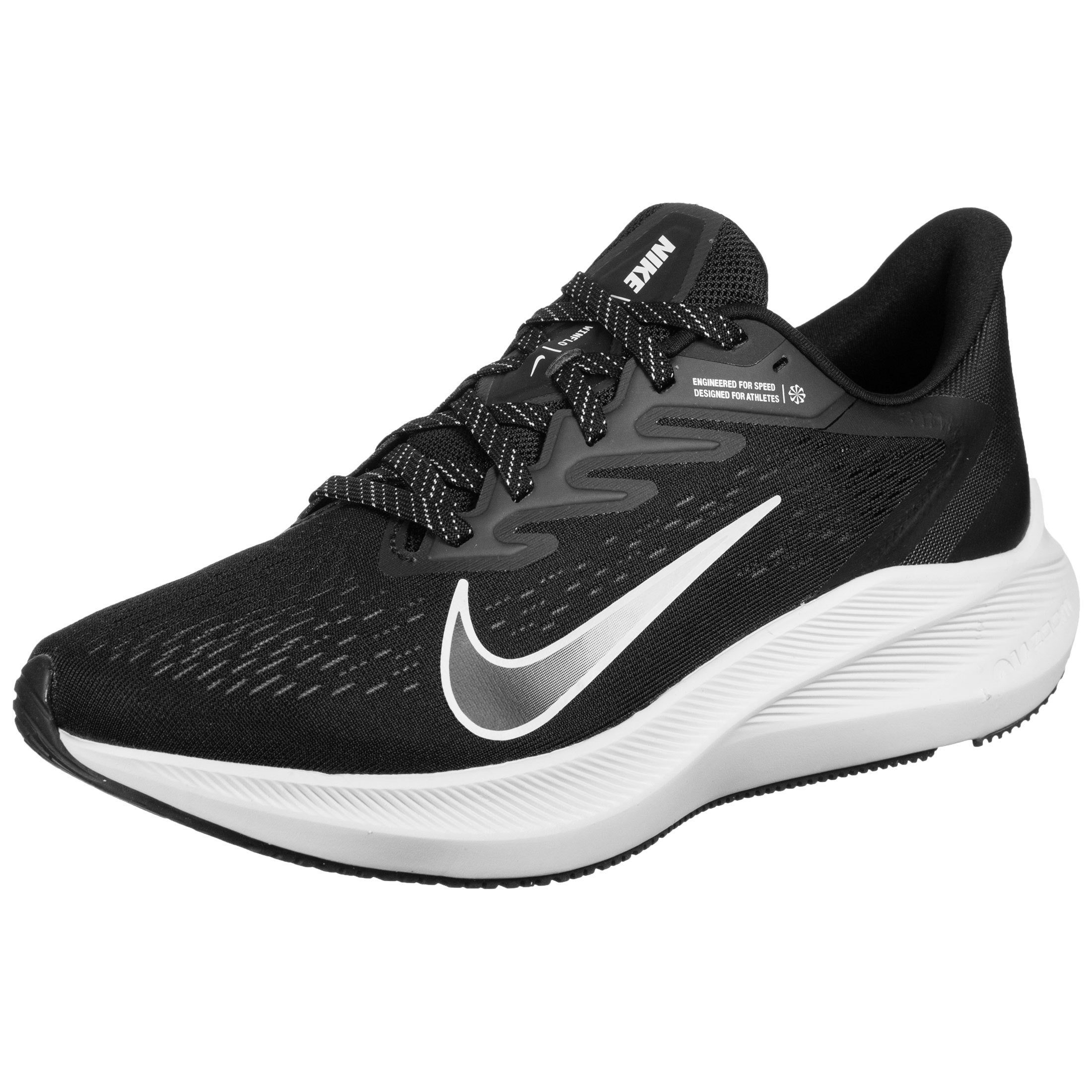 Nike »Zoom Winflo 7« Laufschuh, Hohe Reaktionsfreudigkeit online kaufen