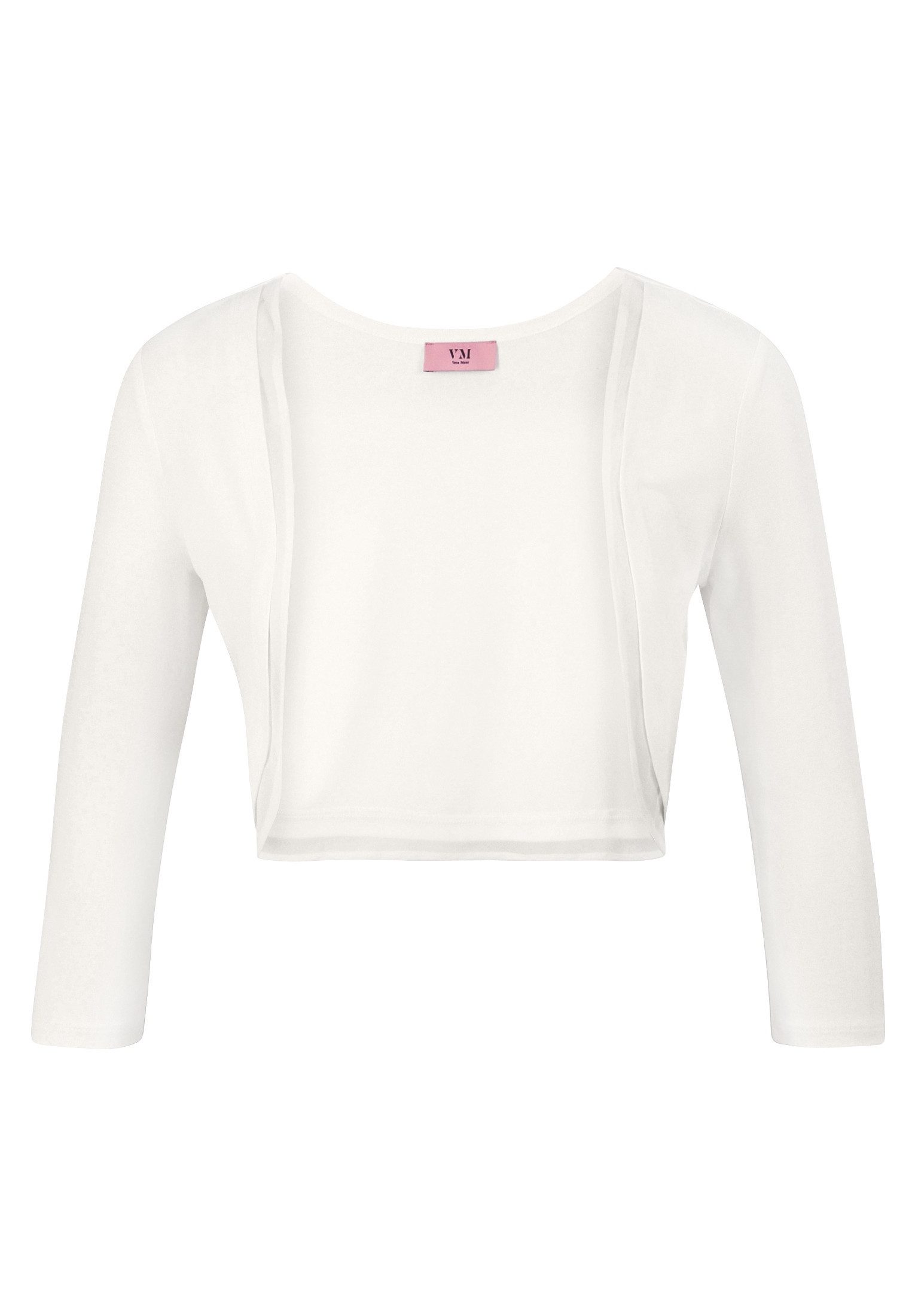 Vera Mont Bolerojacke Damen figurbetont günstig online kaufen