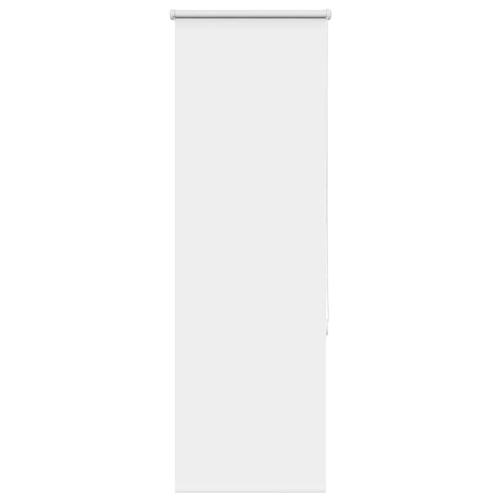 Rollo Verdunkelungsrollo Weiß 60x130cm Stoffbreite 55,7 günstig online kaufen