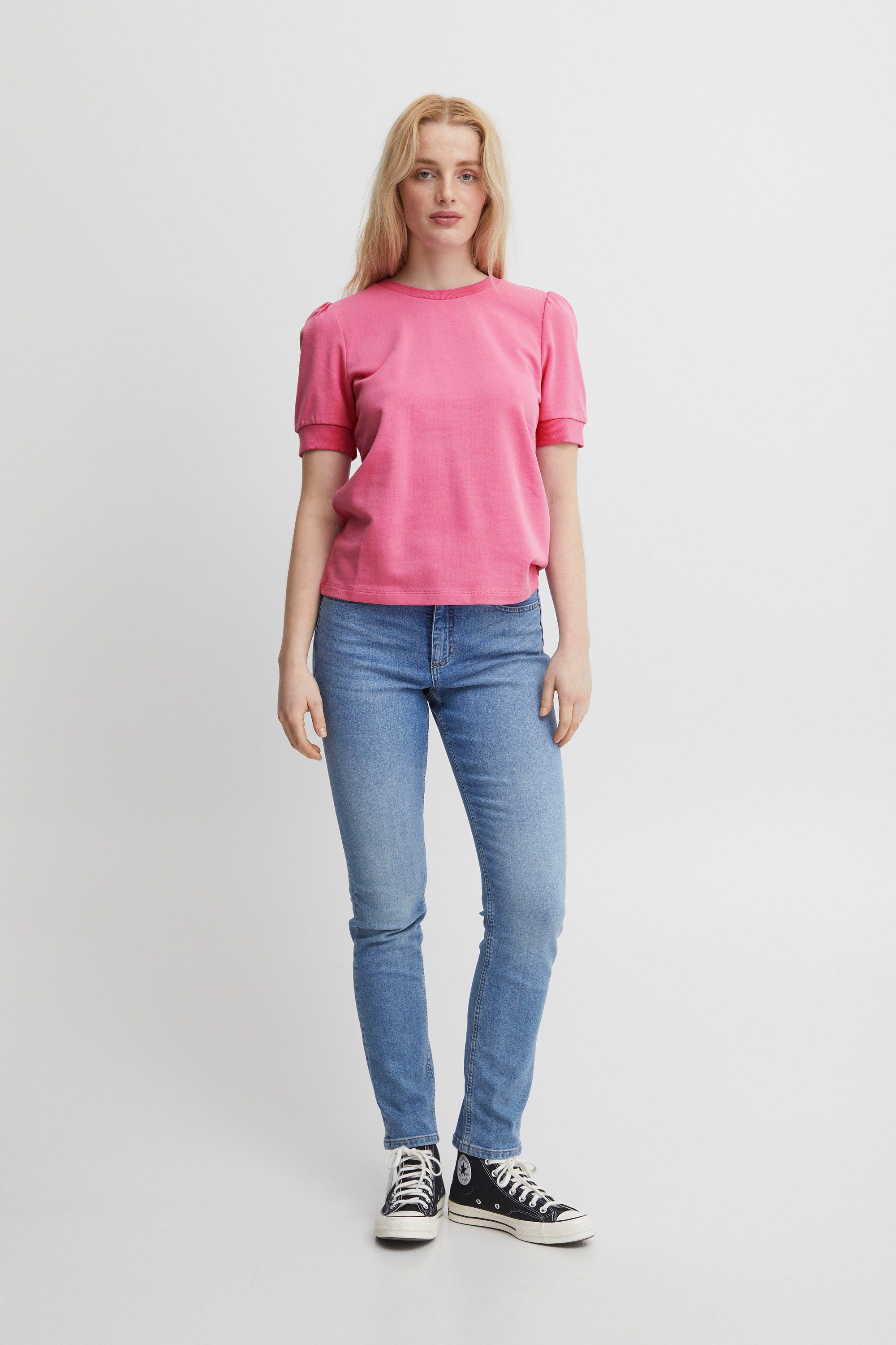 Ichi T-Shirt IHYarla