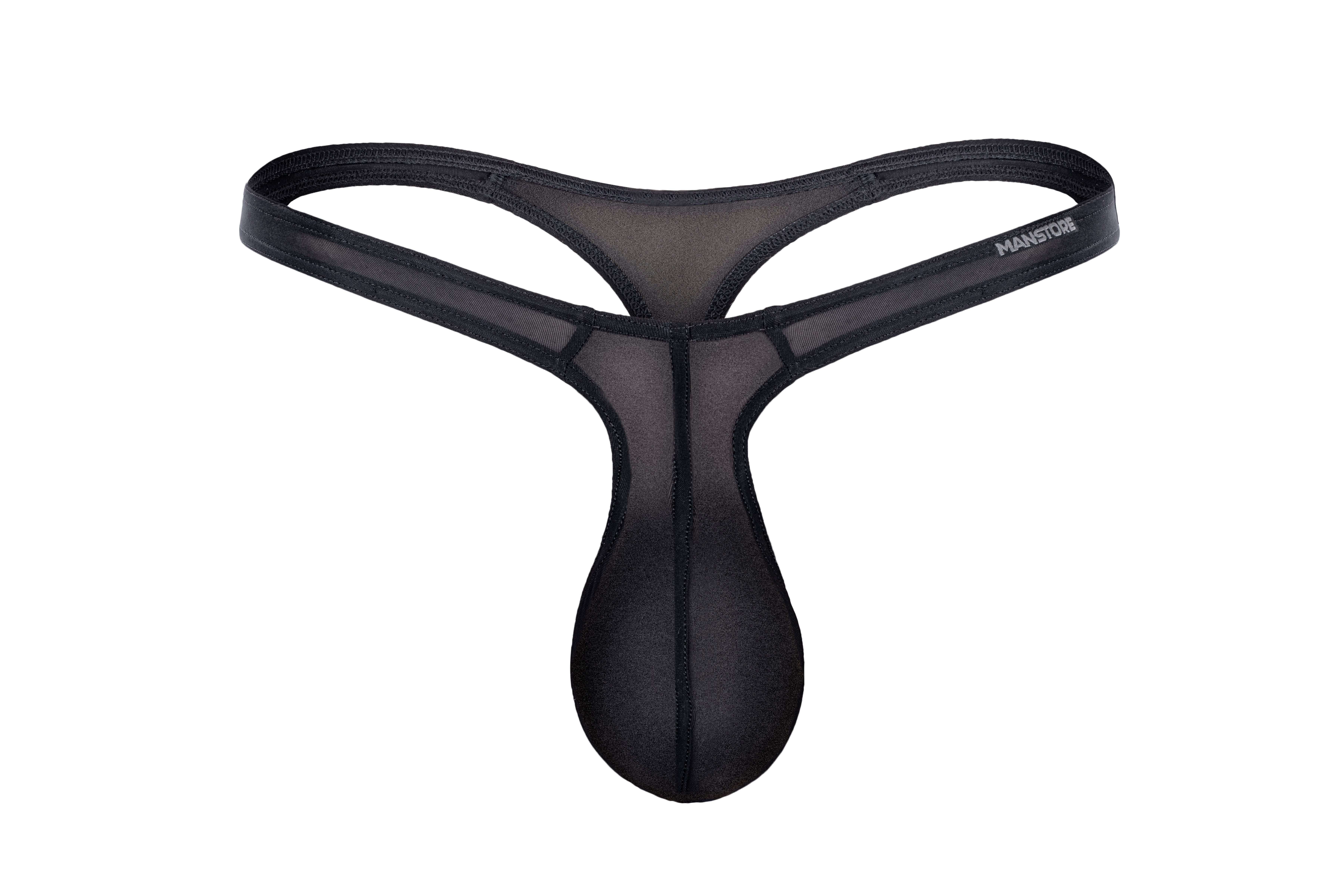 MANSTORE Ministring M101 Minimum String Hochwertige, flexible Qualität