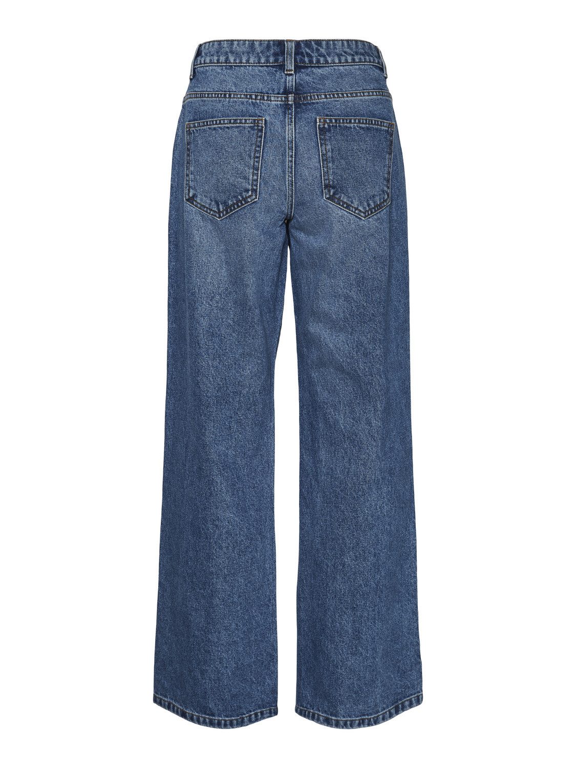 Noisy may Jerseyhose NMAMANDA NW WIDE günstig online kaufen
