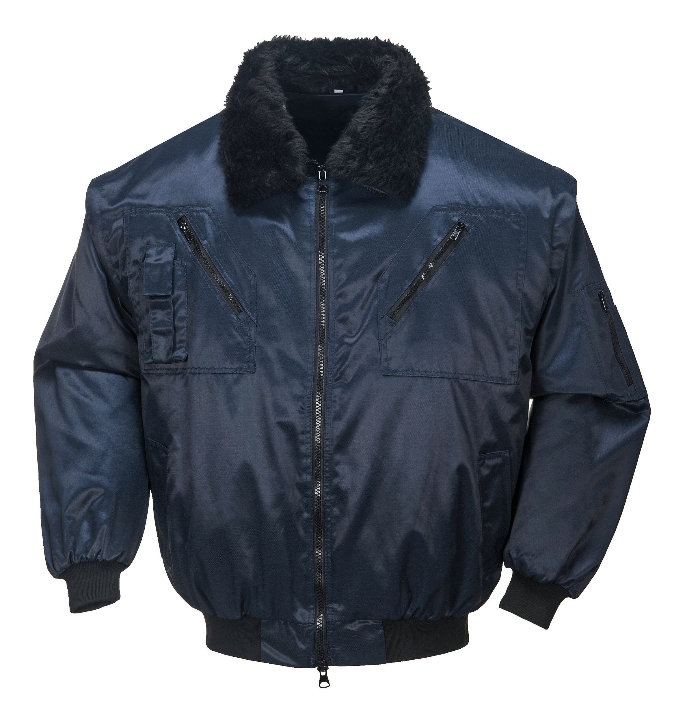 fortis Pilotenjacke Achim günstig online kaufen