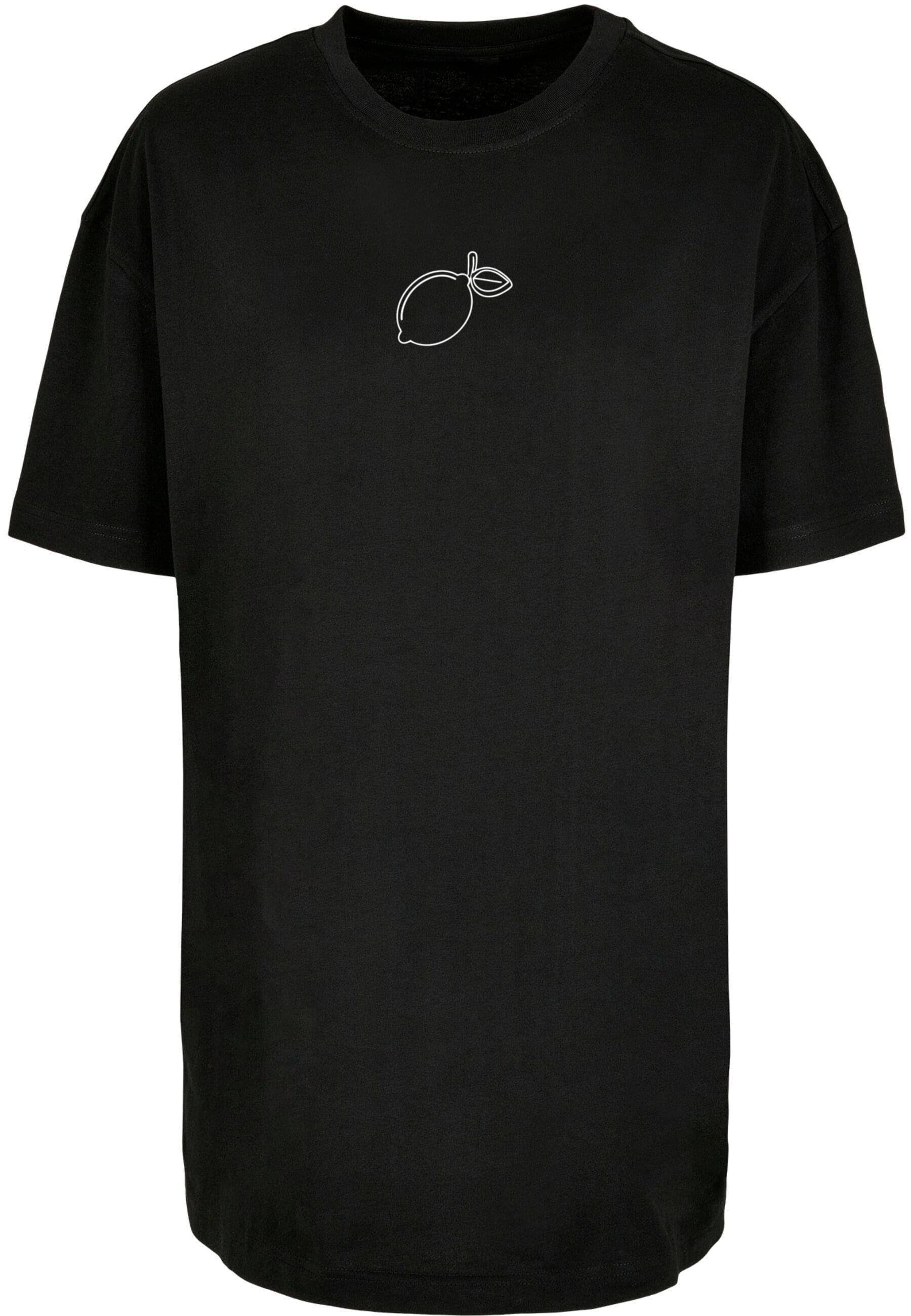 Merchcode T-Shirt Merchcode Ladies Summer - günstig online kaufen