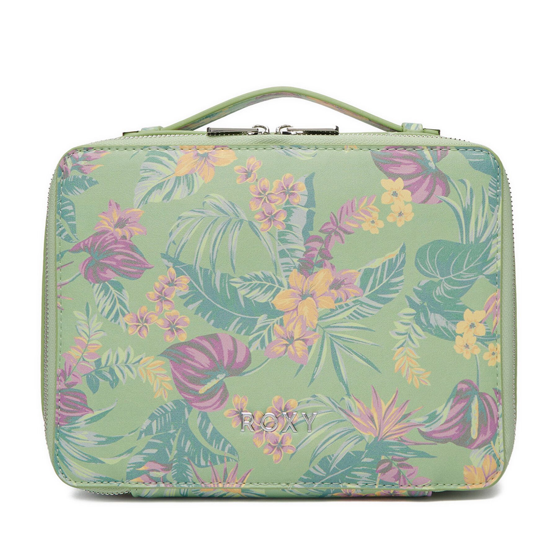 Roxy Handtasche Roxy Kosmetiktasche für Damen, Grün