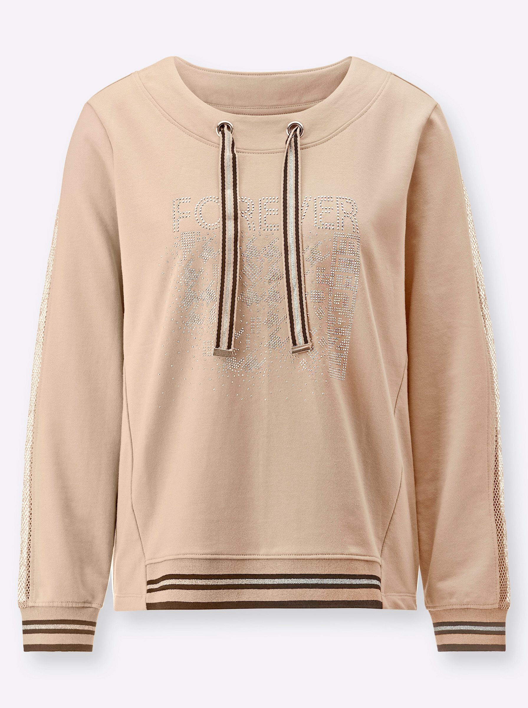 Sweater Sweatshirt Langarm