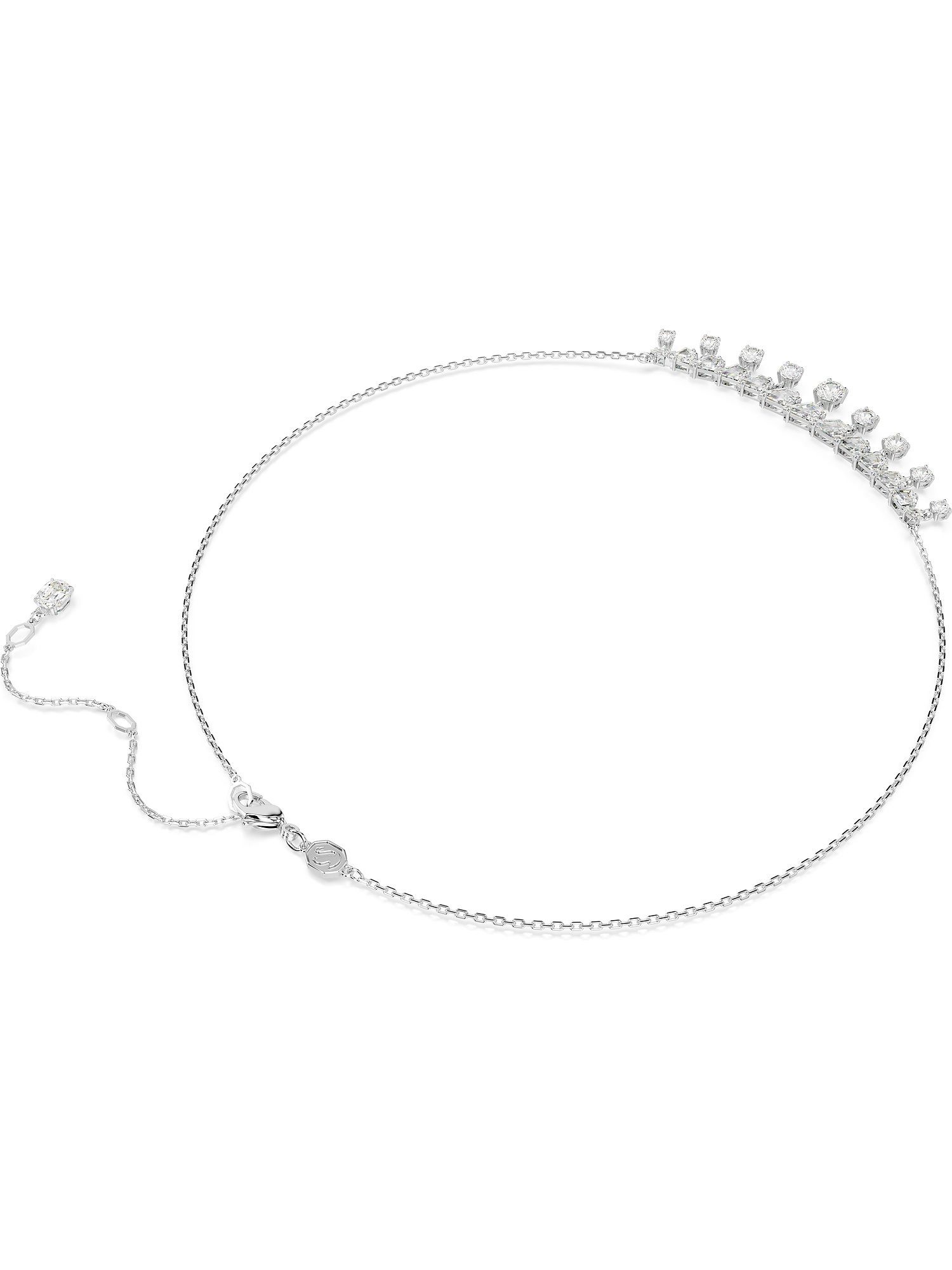 Swarovski Collier Swarovski Damen-Kette ...