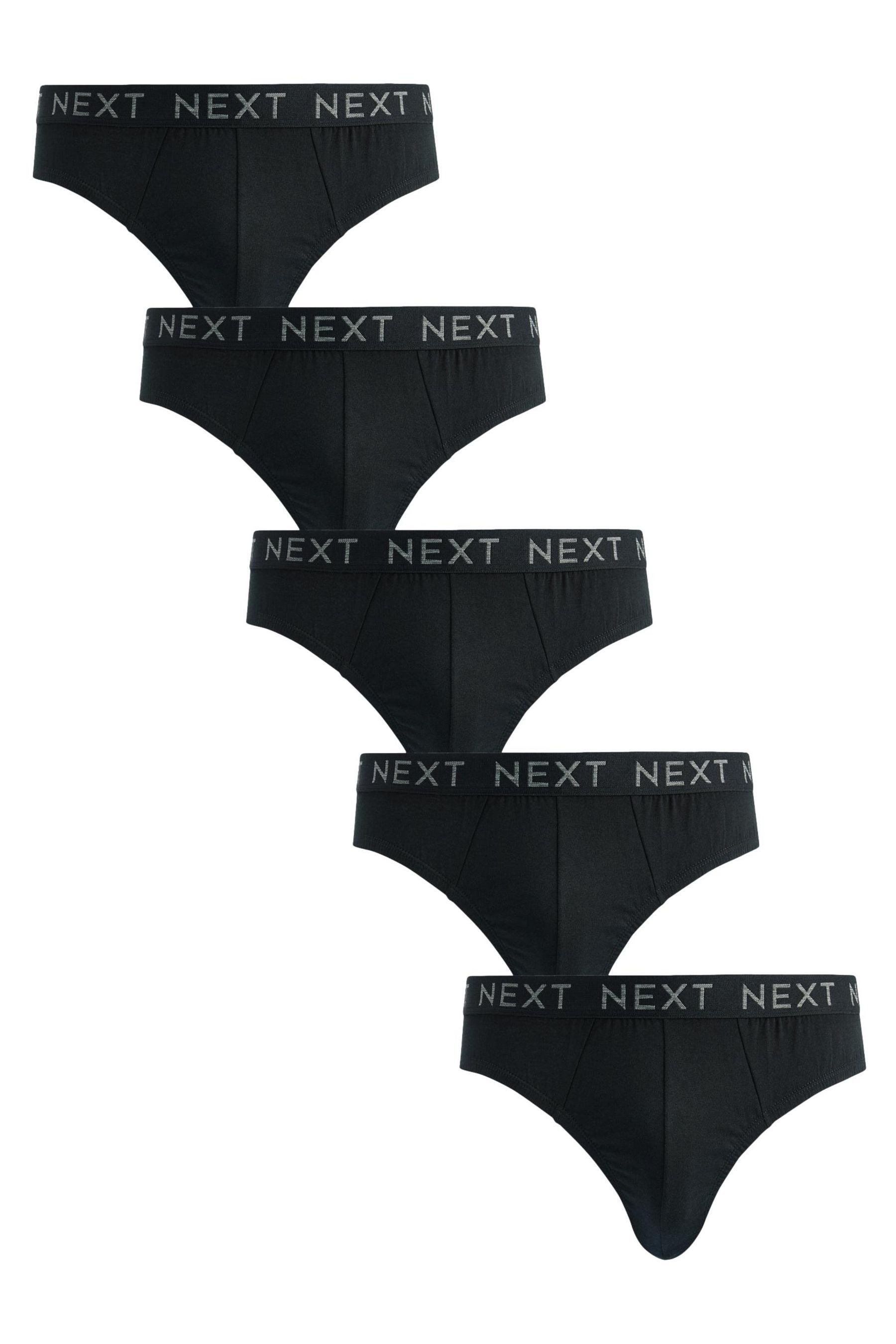 Next Boxershorts Boxershorts im 5er-Pack (5-St)