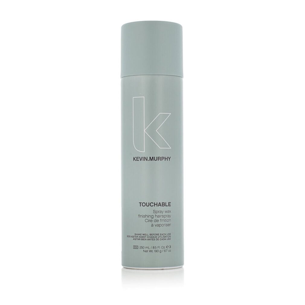 KEVIN MURPHY Haarspray Touchable Spray Wax Finishing Haarspray 250 ml