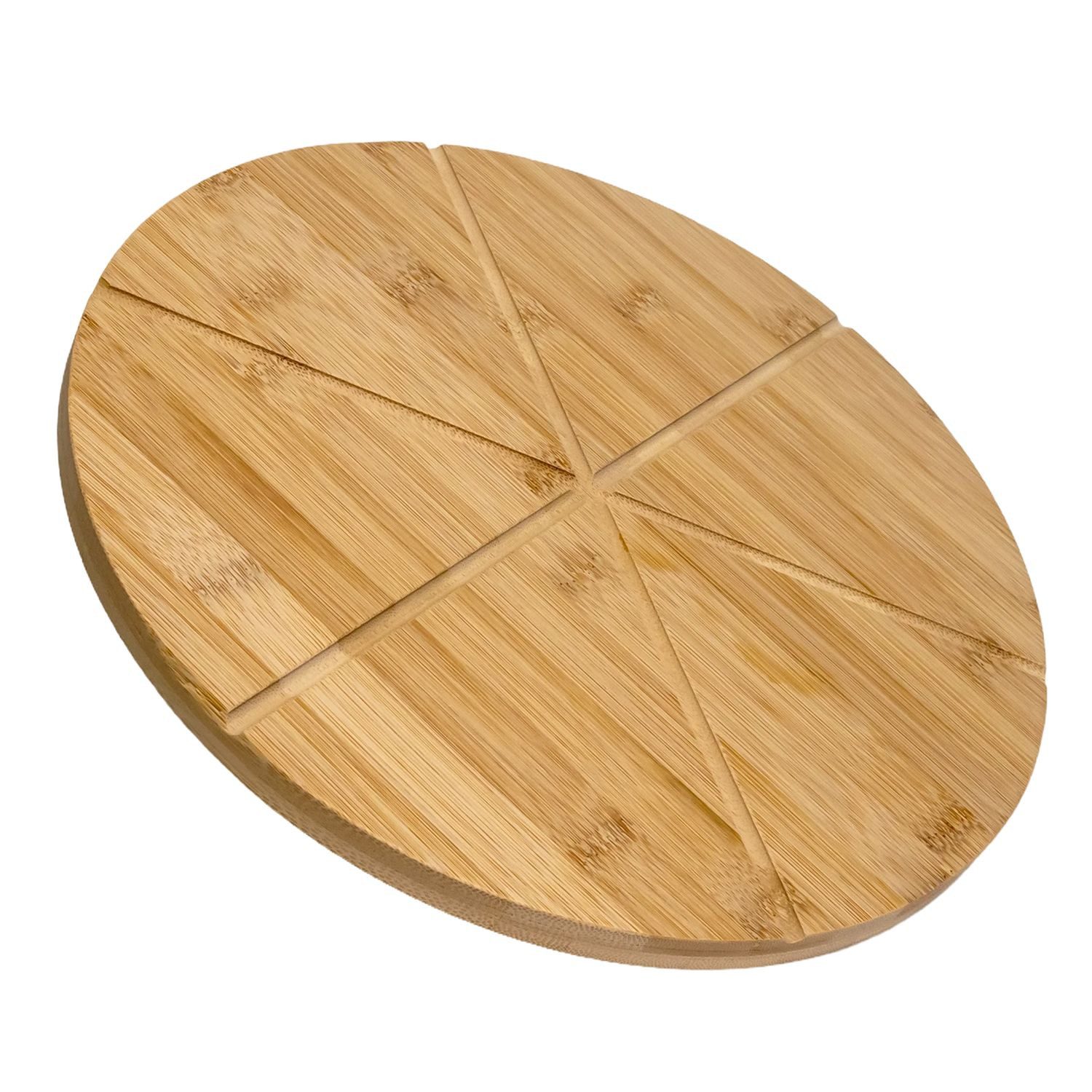 Pizzaschneidebrett
