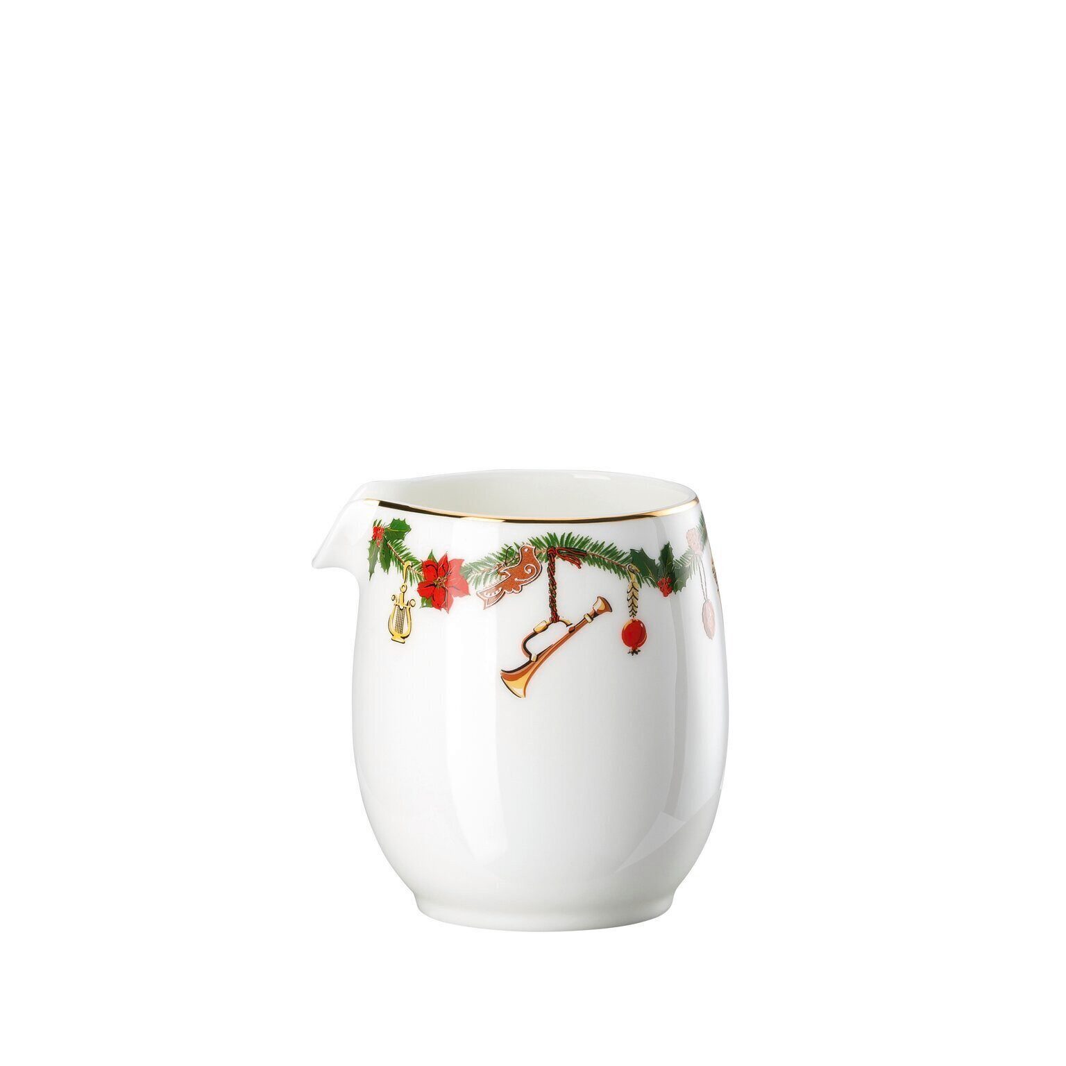 Hutschenreuther Milchkanne Hutschenreuther Nora Milchkännchen, Bone China, 150 l