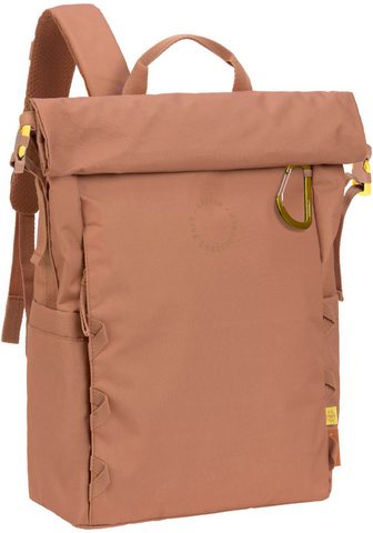  LÄSSIG Wickelrucksack Green Label Outd...