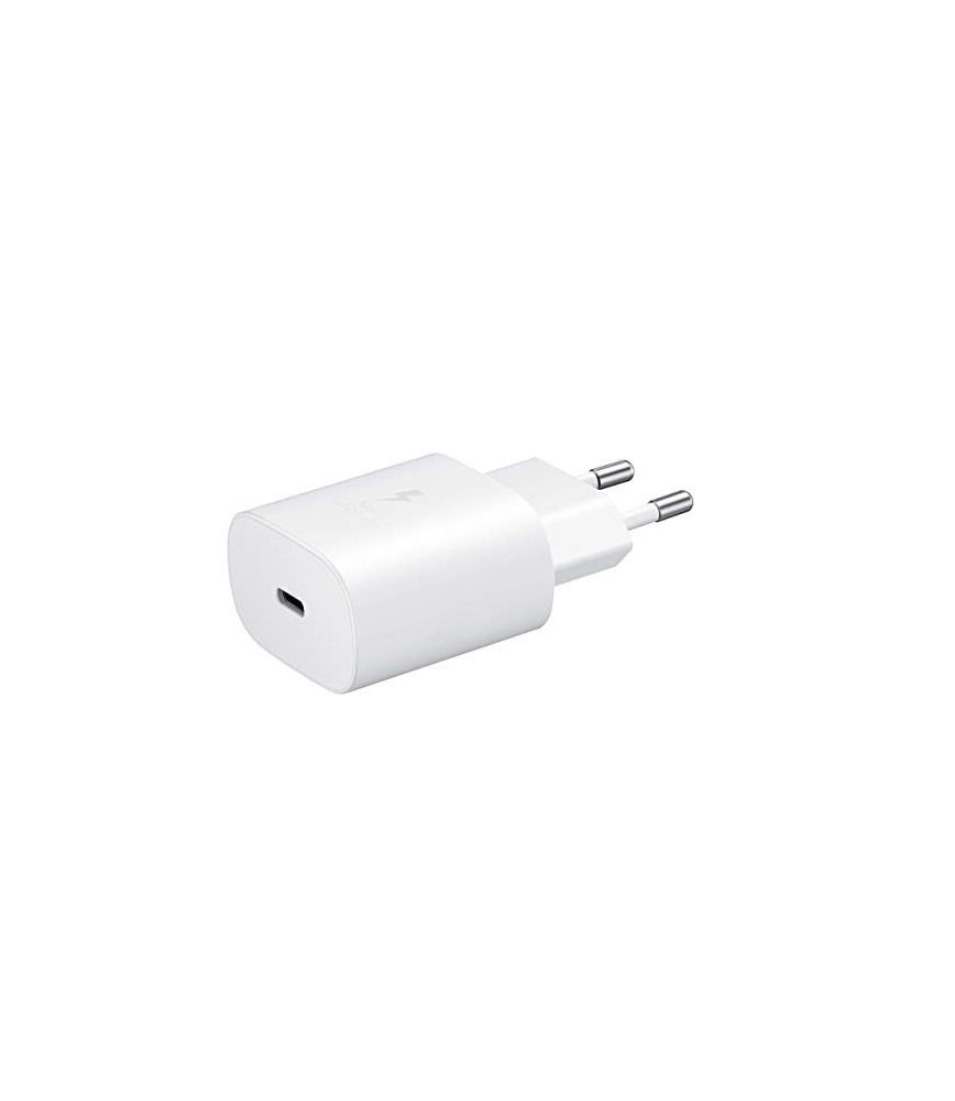 Ventarent Schnellladegerät USB C passt für Samsung Galaxy S25 S24 S23 S22 Ultra USB-Ladegerät (2,77 mA, Set, 2-tlg., 1x Ladekabel 2 Meter + 1x Adapter 25 Watt U – Bild 5 von 5