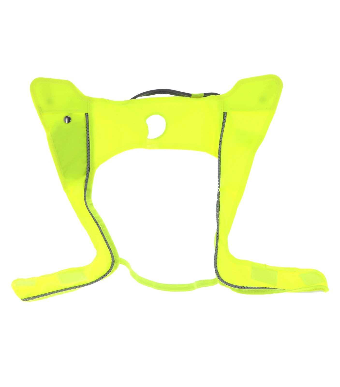 Step by Step Rucksack LED Neon Pull-Over