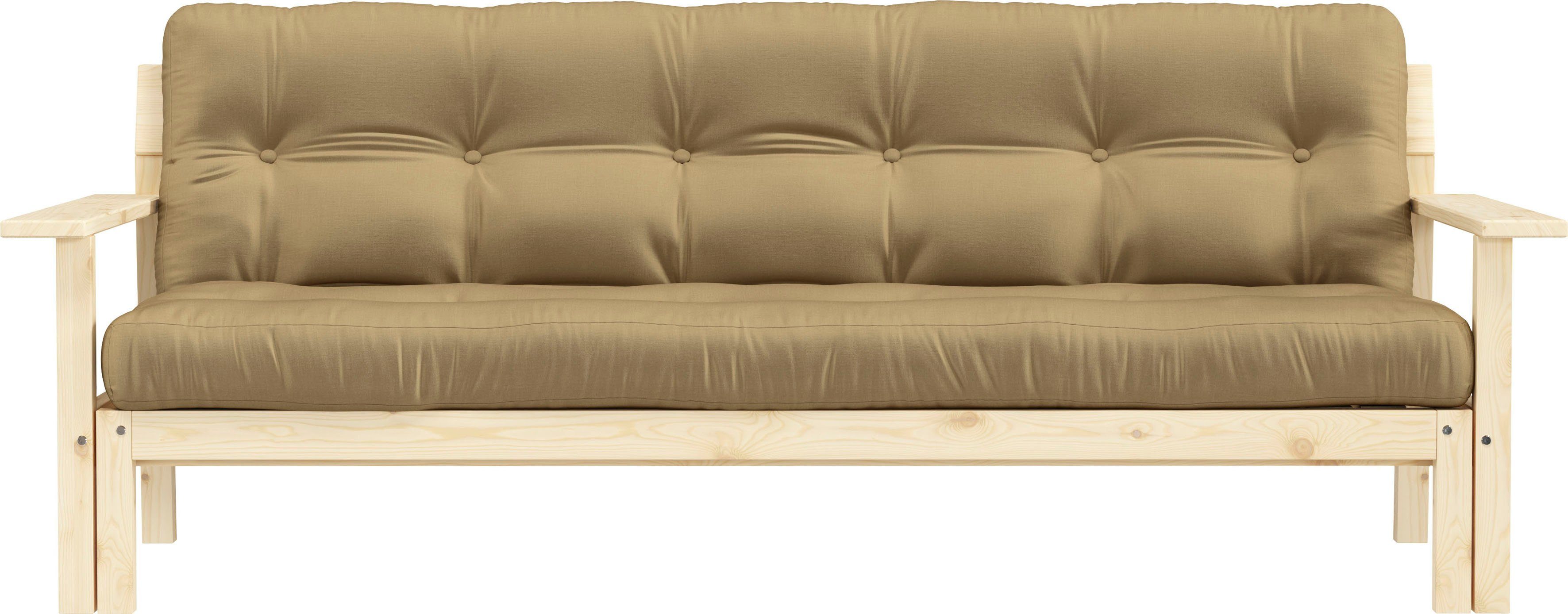 Schlafsofa Unwind