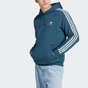 adidas Originals Kapuzensweatshirt 3-STRIPES HOODY