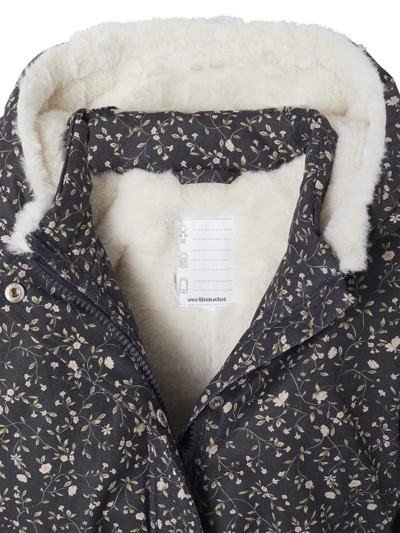 vertbaudet Parka